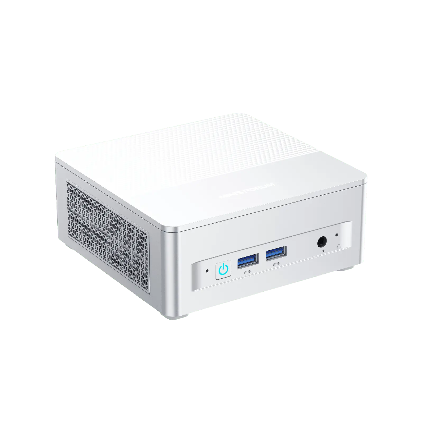 Minisforum X1 Lite z Ryzenem 7 255. Mini PC obsłuży do 128 GB RAM i 8 TB SSD