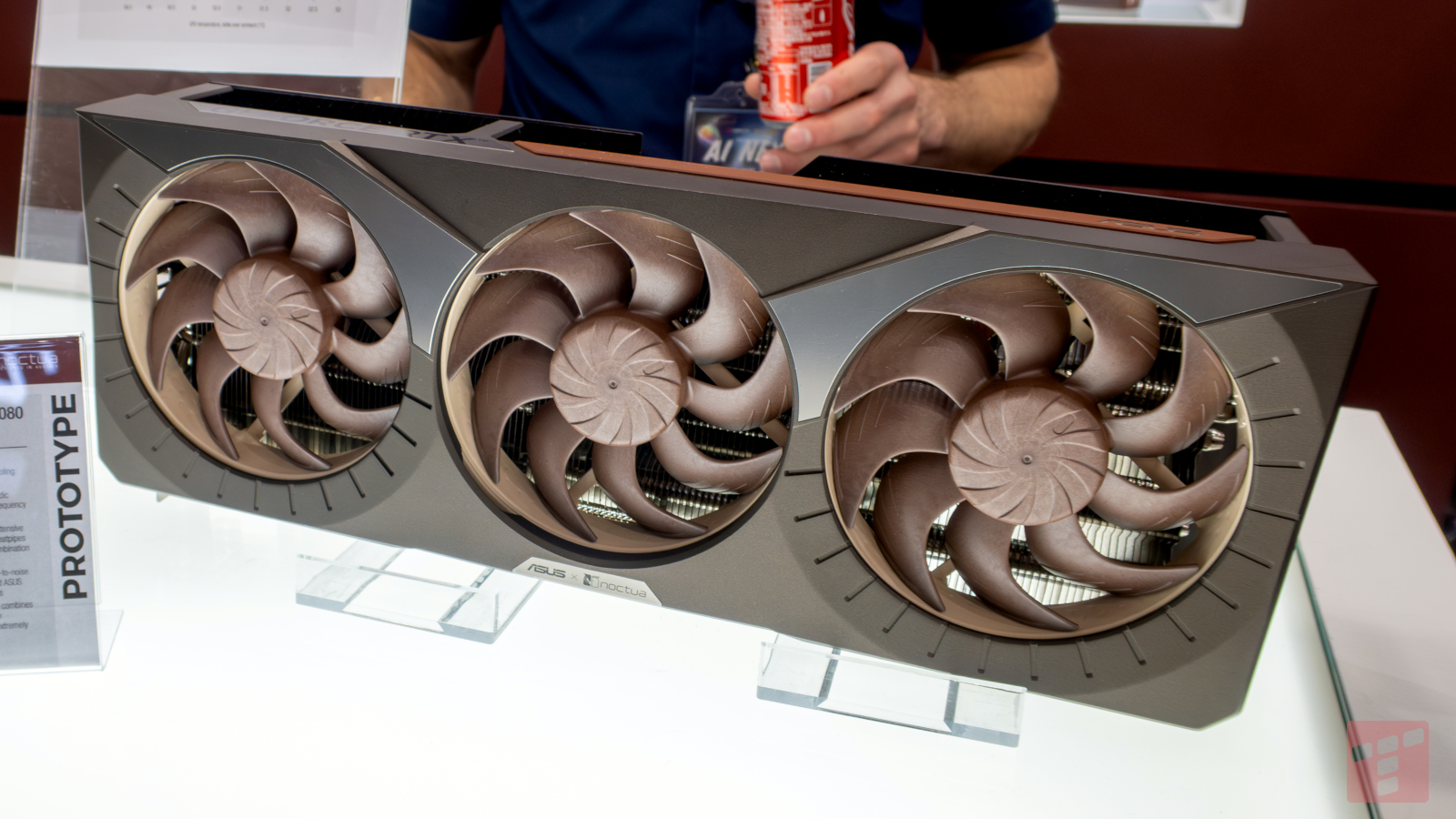GeForce RTX 6000 mogą pojawić się dopiero w 2028 roku