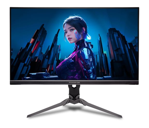 Monitor 27" Acer Predator XB273UX2BMIIPRX