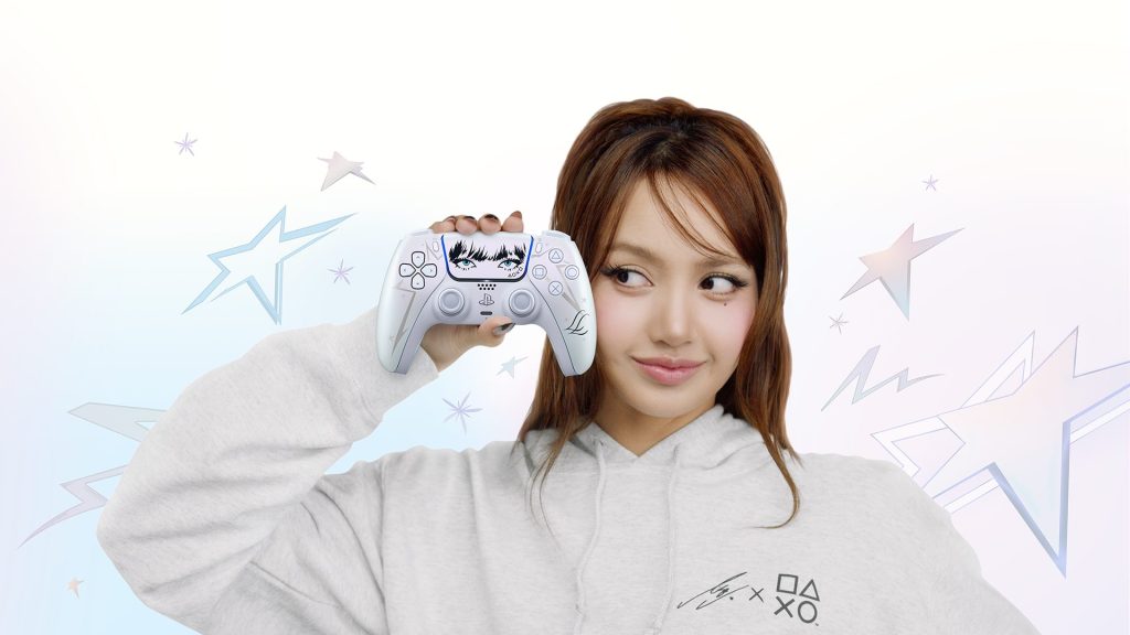 lisa playstation arrives this october — oficjalny materiał prasowy (playstation.com)