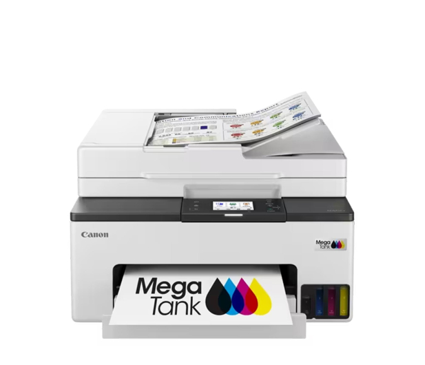 Canon MAXIFY GX2041 MegaTank Duplex ADF Wifi (cashback 150 zł)